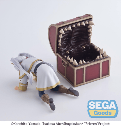 SEGA - Luminasta Frieren ~In Mimic~ (Frieren: Beyond Journey's End) - Good Game Anime