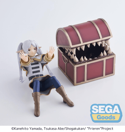SEGA - Luminasta Frieren ~In Mimic~ (Frieren: Beyond Journey's End) - Good Game Anime