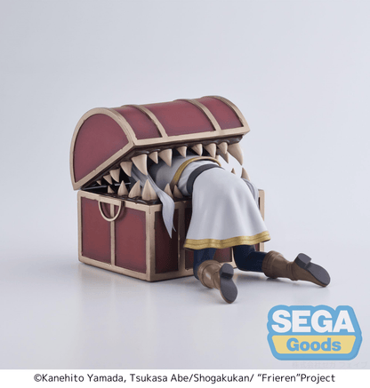 SEGA - Luminasta Frieren ~In Mimic~ (Frieren: Beyond Journey's End) - Good Game Anime