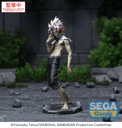 SEGA - Luminasta TV Anime DAN DA DAN Okarun (Transformed) Vol.2 Ver.1.5 - Good Game Anime