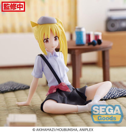 SEGA - PM Perching Figure Nijika Ijichi (BOCCHI THE ROCK!) - Good Game Anime