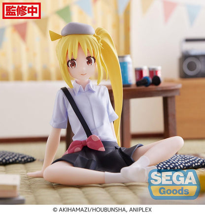 SEGA - PM Perching Figure Nijika Ijichi (BOCCHI THE ROCK!) - Good Game Anime