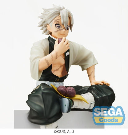 SEGA - Sanemi Shinazugawa PM Perching Figure (Demon Slayer: Kimetsu no Yaiba) - Good Game Anime