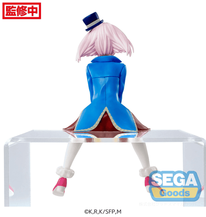 SEGA - TV Anime "Shangri - La Frontier" PM Perching Figure "Emul" - Good Game Anime