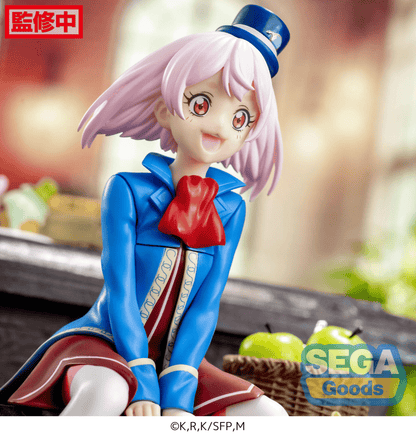 SEGA - TV Anime "Shangri - La Frontier" PM Perching Figure "Emul" - Good Game Anime
