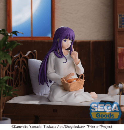 SEGA - Yumemirize Frieren: Beyond Journey's End Fern ~Nap~ - Good Game Anime