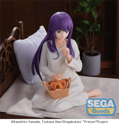 SEGA - Yumemirize Frieren: Beyond Journey's End Fern ~Nap~ - Good Game Anime