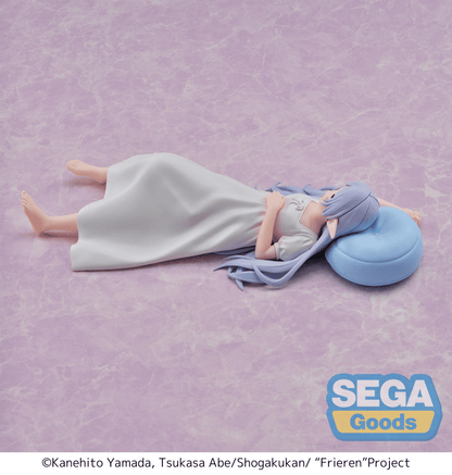 SEGA - Yumemirize Frieren: Beyond Journey's End Frieren ~Nap~ - Good Game Anime