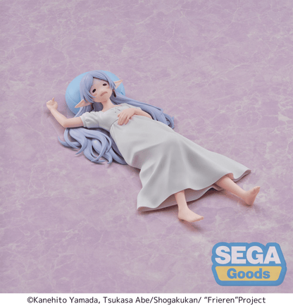 SEGA - Yumemirize Frieren: Beyond Journey's End Frieren ~Nap~ - Good Game Anime