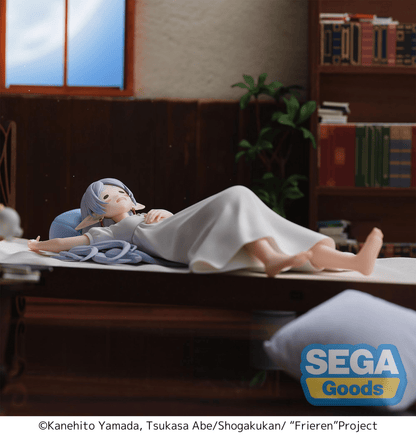 SEGA - Yumemirize Frieren: Beyond Journey's End Frieren ~Nap~ - Good Game Anime