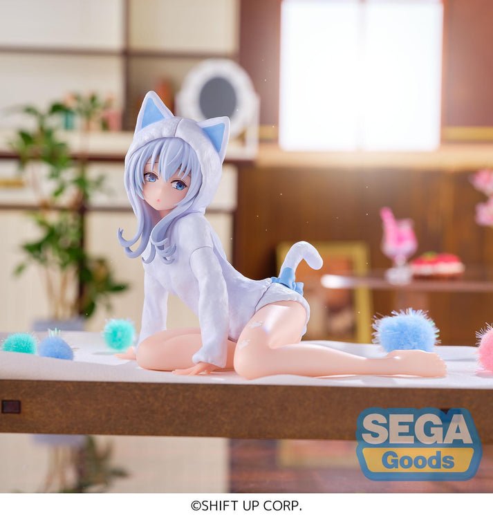 SEGA - Yumemirize GODDESS OF VICTORY: NIKKE N102 - Good Game Anime