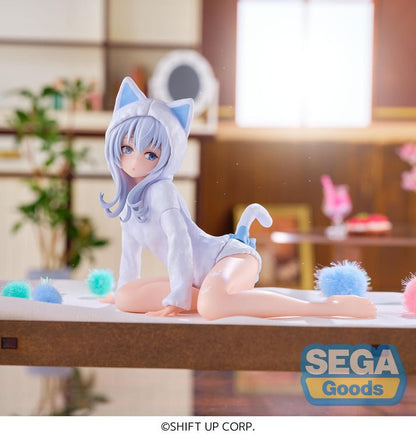 SEGA - Yumemirize GODDESS OF VICTORY: NIKKE N102 - Good Game Anime