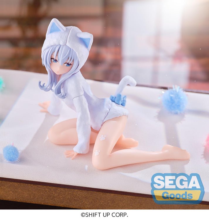 SEGA - Yumemirize GODDESS OF VICTORY: NIKKE N102 - Good Game Anime