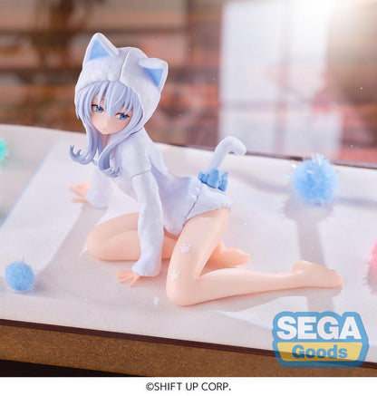 SEGA - Yumemirize GODDESS OF VICTORY: NIKKE N102 - Good Game Anime