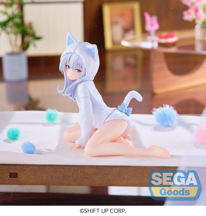 SEGA - Yumemirize GODDESS OF VICTORY: NIKKE N102 - Good Game Anime
