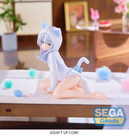 SEGA - Yumemirize GODDESS OF VICTORY: NIKKE N102 - Good Game Anime