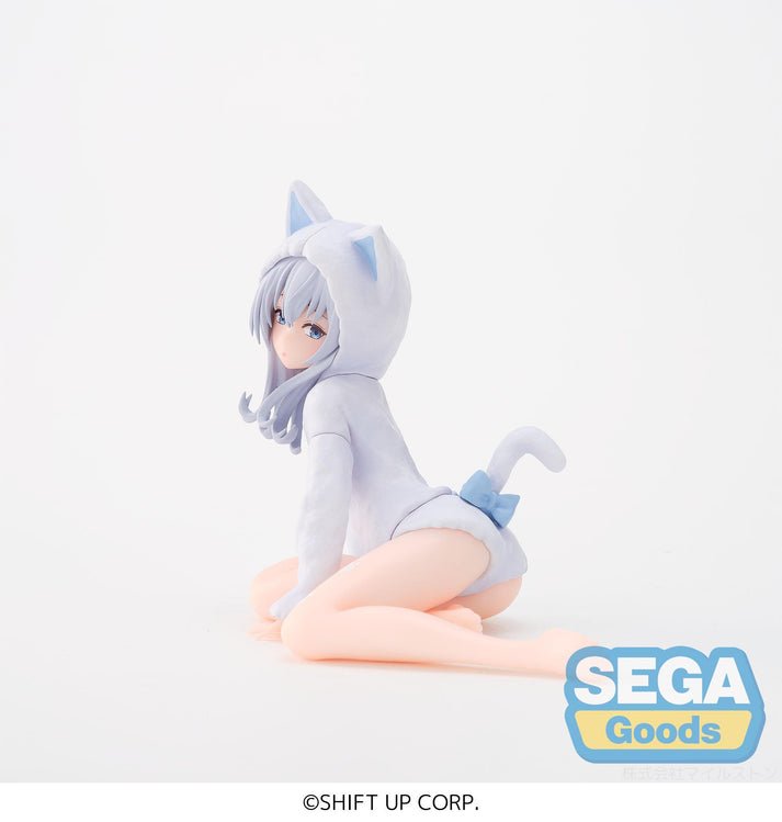 SEGA - Yumemirize GODDESS OF VICTORY: NIKKE N102 - Good Game Anime