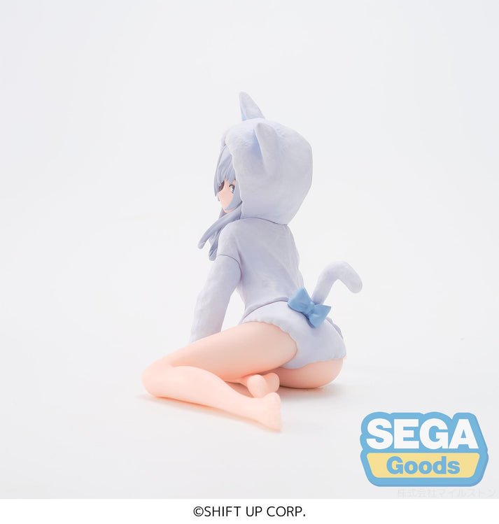 SEGA - Yumemirize GODDESS OF VICTORY: NIKKE N102 - Good Game Anime