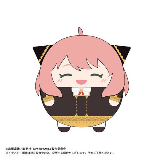 ShopPro - Spy x Family Fuwakororin M size G Anya Forger Plush (Smiling ver.) - Good Game Anime