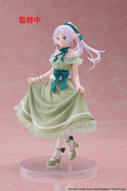 Taito - Frieren Beyond Journey's End Coreful Figure - Frieren (Party Dress ver.) - Good Game Anime