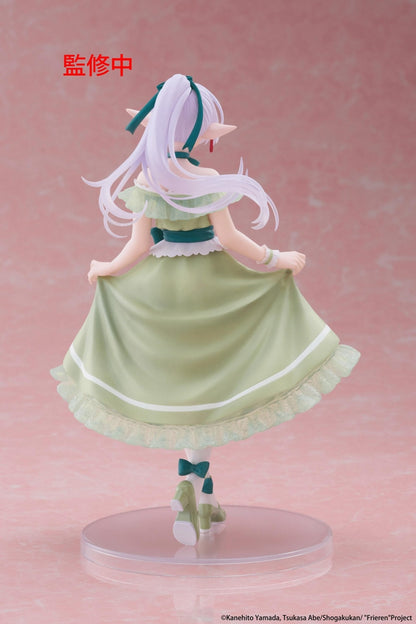 Taito - Frieren Beyond Journey's End Coreful Figure - Frieren (Party Dress ver.) - Good Game Anime