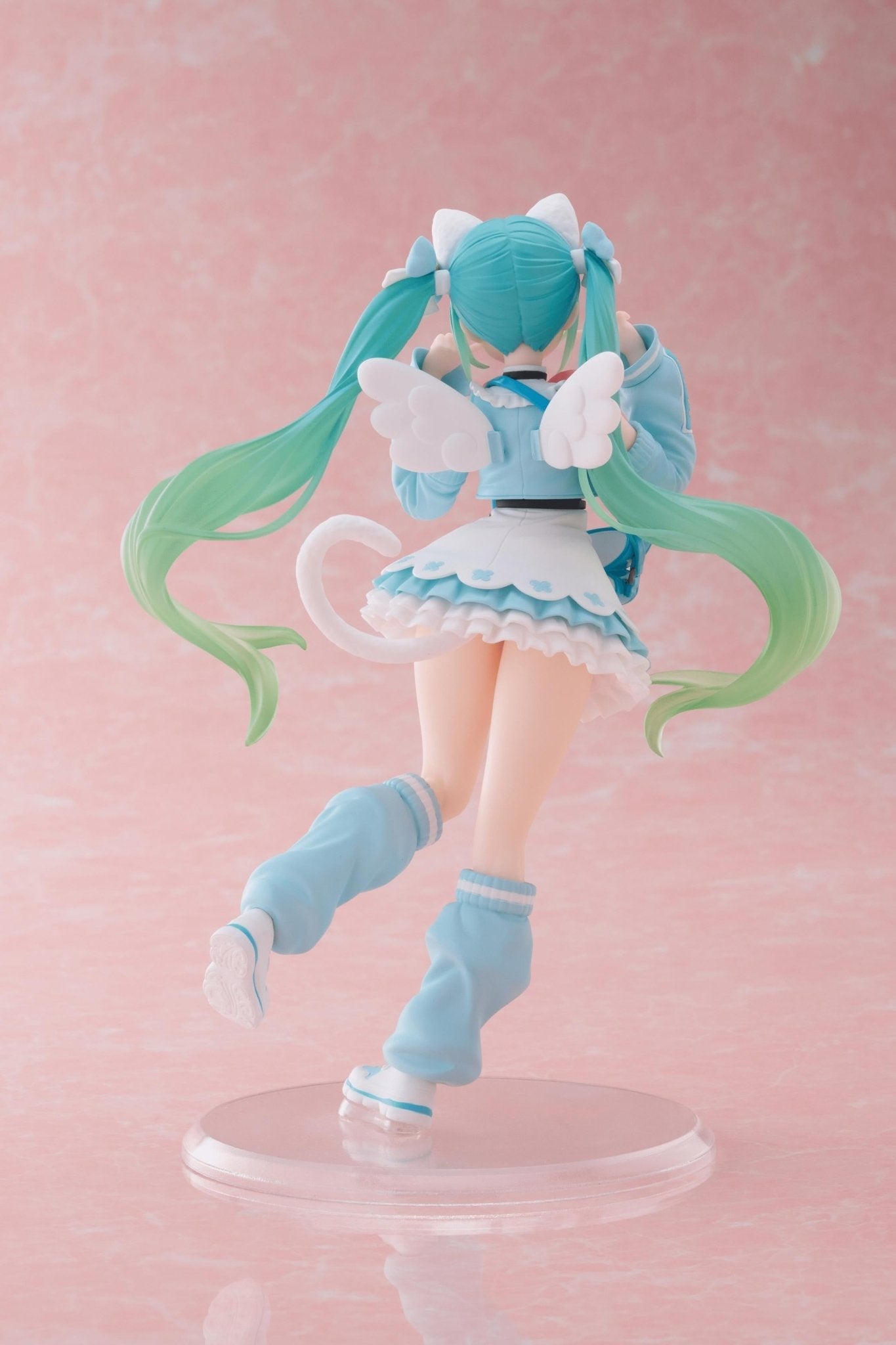 Taito - Hatsune Miku Fashion Fancy Ver. Figure - Good Game Anime
