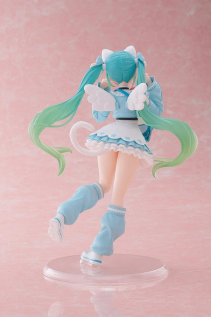 Taito - Hatsune Miku Fashion Fancy Ver. Figure - Good Game Anime