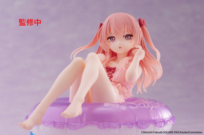 Taito - My Dress - Up Darling Aqua Float Girls Figure - Sajuna Inui - Good Game Anime