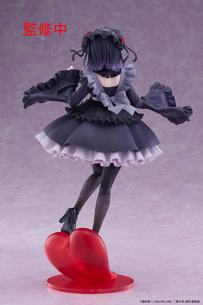 Taito - My Dress - Up Darling T - Most Figure - Marin Kitagawa Shizuku Kuroe Ver. - Good Game Anime