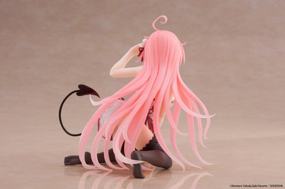 Taito - To Love - Ru Darkness Desktop Cute Figure - Lala (Chinese Dress Ver.) - Good Game Anime