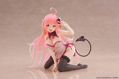 Taito - To Love - Ru Darkness Desktop Cute Figure - Lala (Chinese Dress Ver.) - Good Game Anime