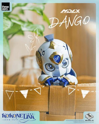 THREEZERO - Kokone Link - MDLX Dango - Good Game Anime