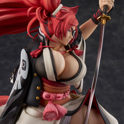 Union Creative - Guilty Gear - Strive - Baiken Figure - Good Game Anime