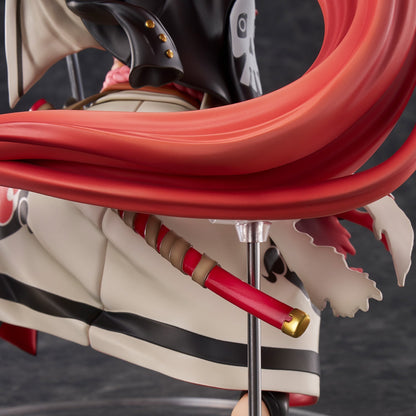 Union Creative - Guilty Gear - Strive - Baiken Figure - Good Game Anime