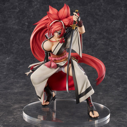 Union Creative - Guilty Gear - Strive - Baiken Figure - Good Game Anime