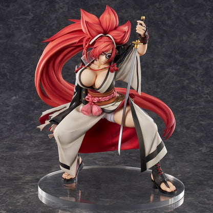 Union Creative - Guilty Gear - Strive - Baiken Figure - Good Game Anime