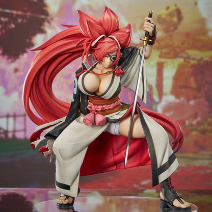 Union Creative - Guilty Gear - Strive - Baiken Figure - Good Game Anime
