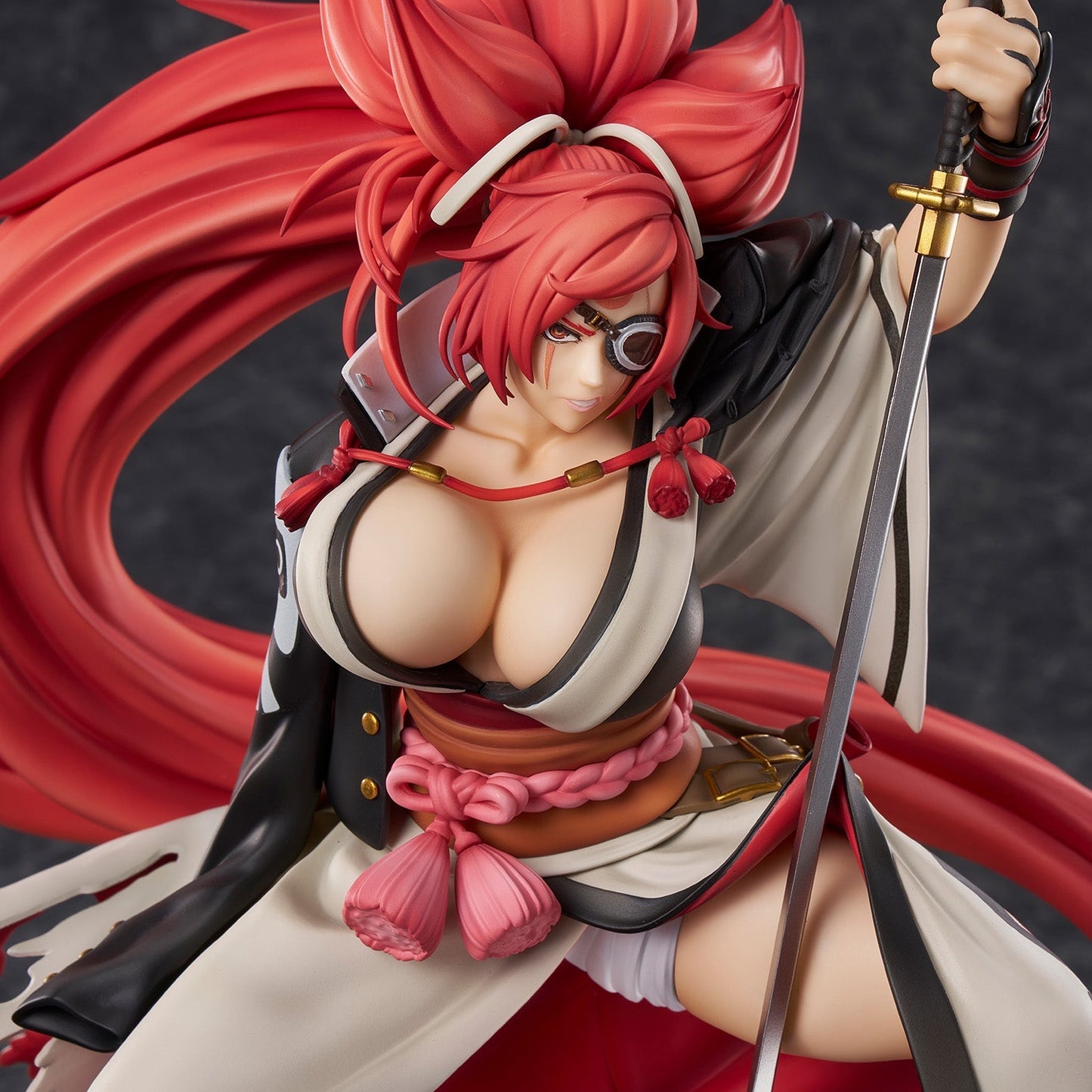 Union Creative - Guilty Gear - Strive - Baiken Figure - Good Game Anime