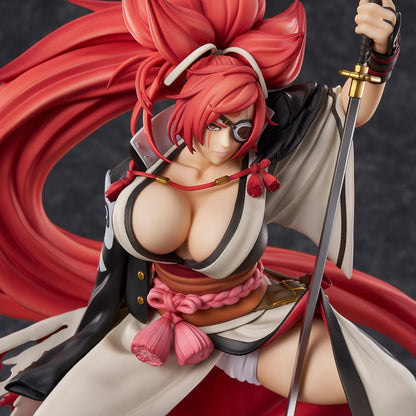 Union Creative - Guilty Gear - Strive - Baiken Figure - Good Game Anime