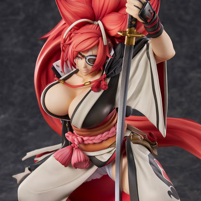 Union Creative - Guilty Gear - Strive - Baiken Figure - Good Game Anime